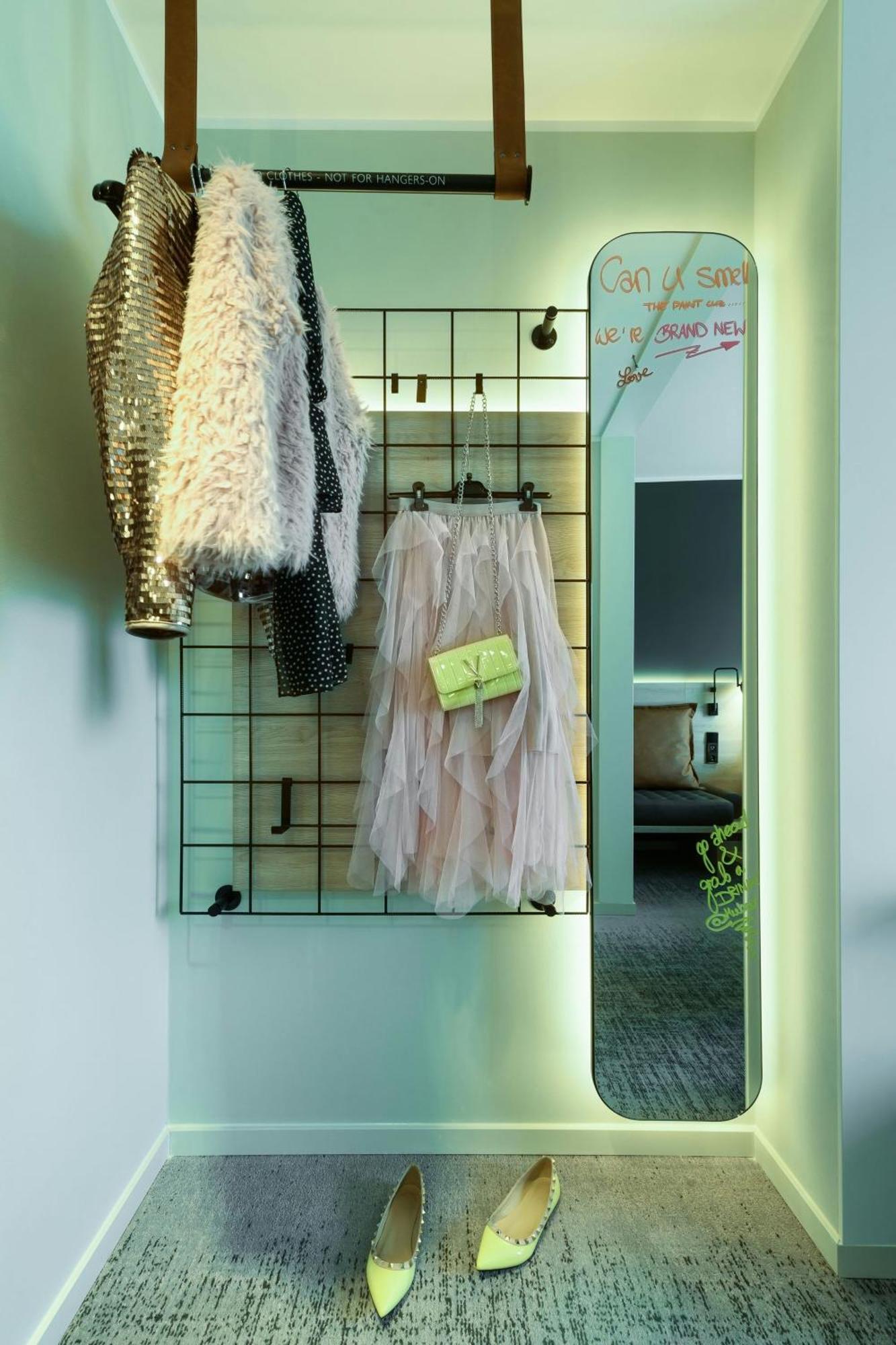 Moxy Stuttgart Feuerbach Hotel Екстериор снимка
